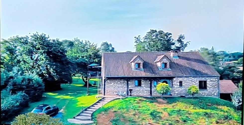 Gite L'Ecureuil Namur Wepion Exterior foto